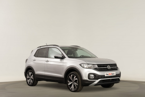 T-CROSS 1.0 TSI LIFE