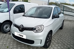 TWINGO E-TECH 22 TECHNO