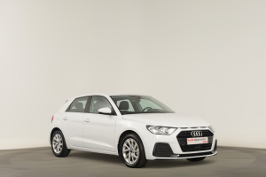 A1 SB 25 TFSI ADVANCED