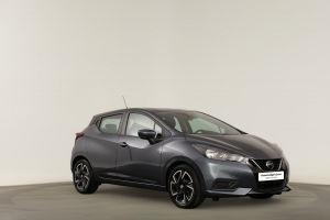 MICRA 1.0 IG-T ACENTA CVT