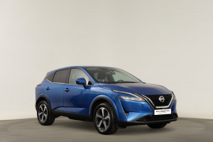 QASHQAI 1.3 DIG-T N-GO XTRONIC