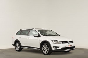 GOLF V.1.6 TDI ALLTRACK 4MOTION