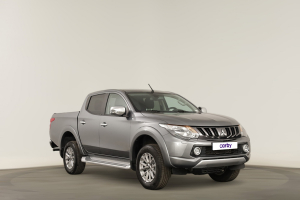 L 200 2.4 DI-D CD INTENSE SPACE CAB STRAKAR 4WD