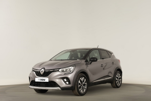 CAPTUR 1.5 BLUE DCI EXCLUSIVE