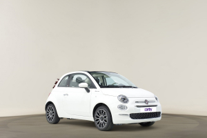 500C 1.0 HYBRID DOLCE VITA S/S