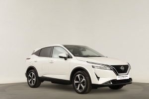 QASHQAI 1.3 DIG-T N-CONNECTA XTRONIC