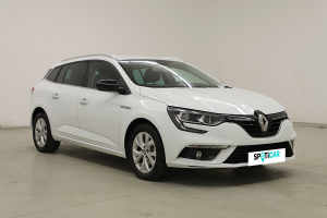 MÉGANE ST 1.3 TCE LIMITED