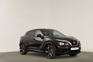 JUKE 1.0 DIG-T TEKNA