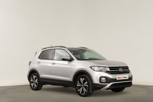 T-CROSS 1.0 TSI LIFE