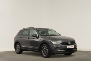 TIGUAN 2.0 TDI LIFE