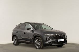 TUCSON 1.6 CRDI VANGUARD