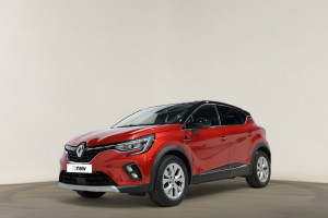 CAPTUR 1.0 TCE INTENS