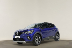 CAPTUR 1.0 TCE INTENS