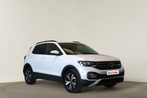 T-CROSS 1.0 TSI LIFE