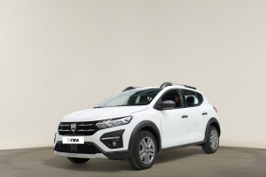 SANDERO 1.0 ECO-G STEPWAY ESSENTIAL BI-FUEL