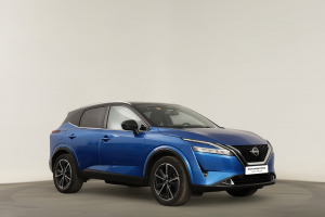 QASHQAI 1.3 DIG-T TEKNA