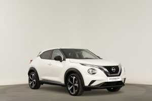 JUKE 1.0 DIG-T TEKNA