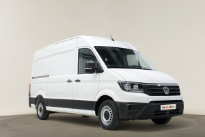 CRAFTER 35 2.0 TDI L3H3 MÉDIO TA