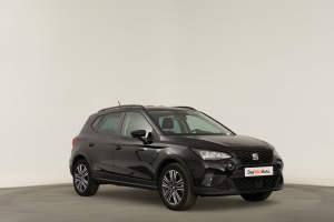 ARONA 1.0 TSI STYLE