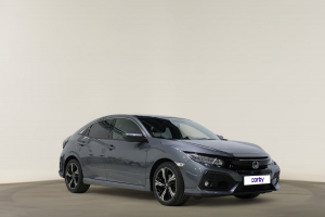 CIVIC 1.0 I-VTEC EXECUTIVE PREMIUM CVT