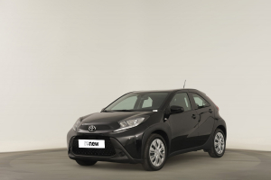 AYGO 1.0 X-PLAY