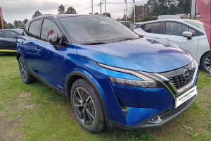 QASHQAI 1.5 E-POWER TEKNA SKY