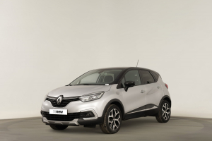 CAPTUR 0.9 TCE EXCLUSIVE