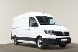 CRAFTER 35 2.0 TDI L3H3 MÉDIO TA