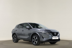 QASHQAI 1.3 DIG-T N-CONNECTA