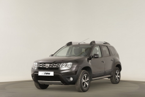 DUSTER 1.2 TCE SL EXPLORER