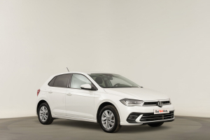 POLO 1.0 TSI STYLE DSG