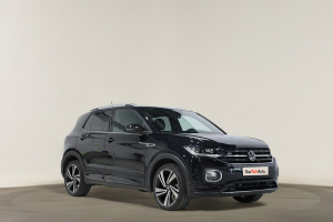 T-CROSS 1.0 TSI STYLE DSG