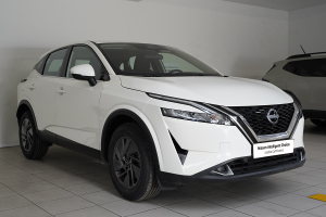 QASHQAI 1.3 DIG-T ACENTA