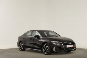 A3 35 TFSI S LINE S TRONIC