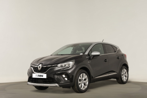 CAPTUR 1.0 TCE INTENS BI-FUEL