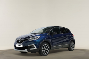 CAPTUR 0.9 TCE ENERGY EXCLUSIVE S/S