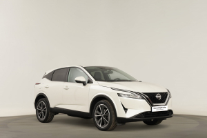 QASHQAI 1.3 DIG-T PREMIERE EDITION