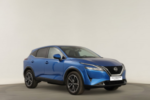 QASHQAI 1.3 DIG-T N-CONNECTA XTRONIC