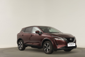 QASHQAI 1.3 DIG-T N-CONNECTA XTRONIC