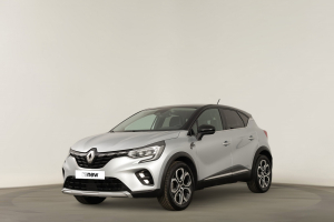 CAPTUR 1.0 TCE INTENS