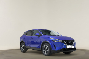 QASHQAI 1.3 DIG-T N-GO