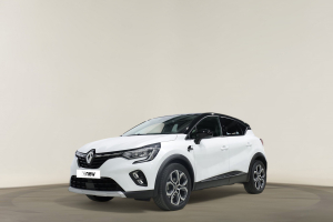 CAPTUR 1.0 TCE INTENS