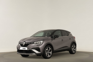 CAPTUR 1.0 TCE RS LINE