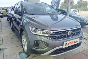 T-ROC 1.0 TSI URBAN