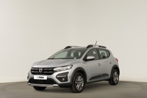 SANDERO 1.0 TCE STEPWAY COMFORT