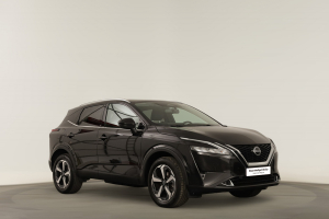 QASHQAI DIG-T E6D 1.3 MHEV N-CONNECTA