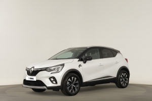 CAPTUR 1.0 TCE TECHNO