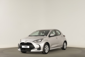 YARIS 1.0 VVT-I EXCLUSIVE