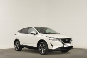 QASHQAI DIG-T E6D 1.3 MHEV N-CONNECTA XTRONIC S/S