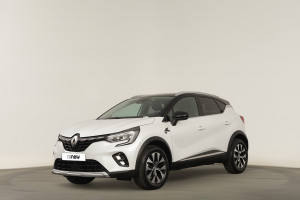 CAPTUR 1.0 TCE TECHNO